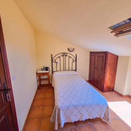 Hotel Hotel-albergue Puente Fitero 2*