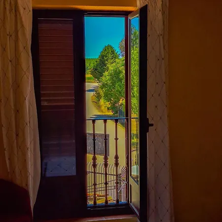 Hotel-albergue Puente Fitero 2* Itero de la Vega