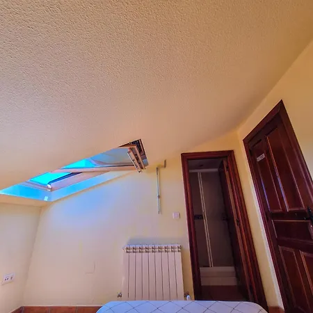 Hotel Hotel-albergue Puente Fitero