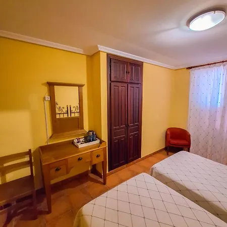 Hotel-albergue Puente Fitero 2*