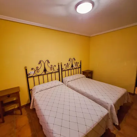 Hotel-albergue Puente Fitero Itero de la Vega