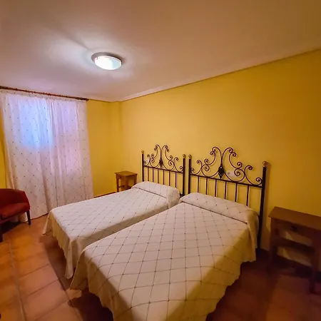 Hotel Hotel-albergue Puente Fitero