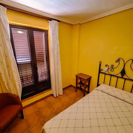 Hotel Hotel-albergue Puente Fitero
