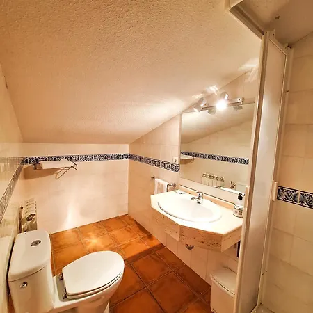 Hotel-albergue Puente Fitero Hotel 2*