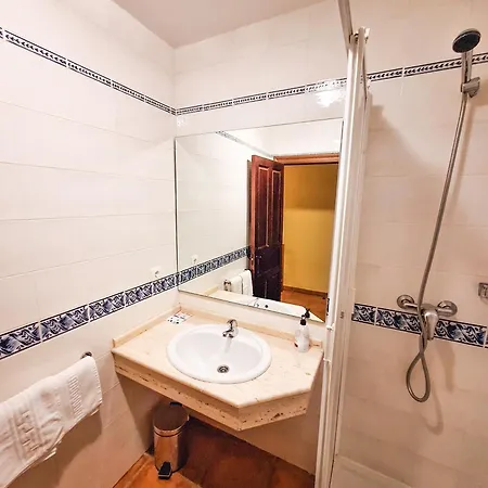 Hotel Hotel-albergue Puente Fitero 2*